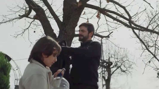 سریال غسال - فصل ۱ - قسمت ۴ - مرده‌ها به منظره نیاز ندارند