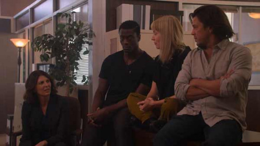 سریال قدرت: رستگاری - فصل ۱ - قسمت ۲ - میمون پانامایی