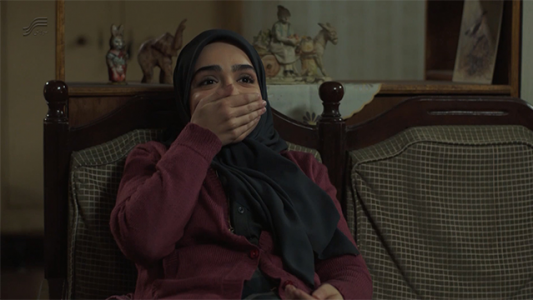 سریال لحظه گرگ و میش - فصل ۱ - قسمت ۱۵