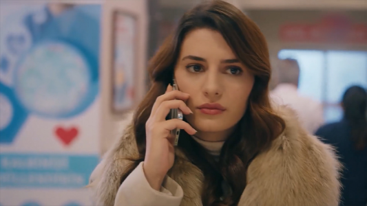 سریال پناهم ده - فصل ۱ - قسمت ۲۷