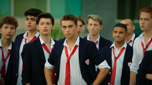 سریال منو بشنو - فصل ۱ - قسمت ۱۴