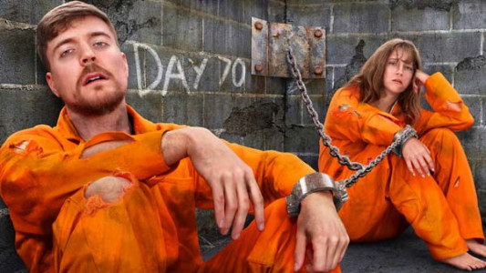 سریال مستر بیست - فصل ۱ - قسمت ۲۰ - از ۱۰۰ روز به دام افتاده زنده بمانید ۵۰۰۰۰۰ دلار برنده شوید