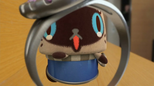 انیمیشن کنیمالز - فصل ۱ - قسمت ۶