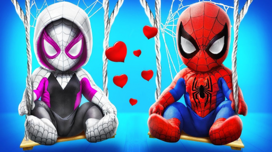  استریم مرد عنکبوتی: مایلز مورالز ریمستر ۳ - حاسیخان - فصل ۱ - جنگ و نبرد کله چکشی ها