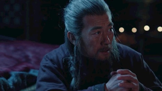 سریال تولد دوباره - فصل ۱ - قسمت ۴