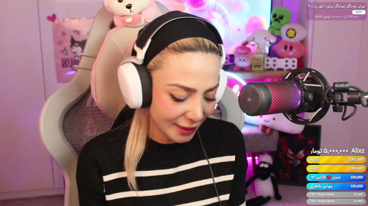 سریال چالش با شادی فاکس - فصل ۱ - خوندن دایرکت شما مرسی از لطف و محبت شما