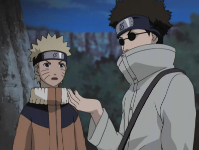 انیمیشن ناروتو - فصل ۱ - قسمت ۱۵۰