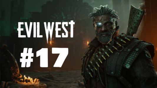  استریم اویل وست - سعید اسپارک - فصل ۱ - قسمت ۱۷