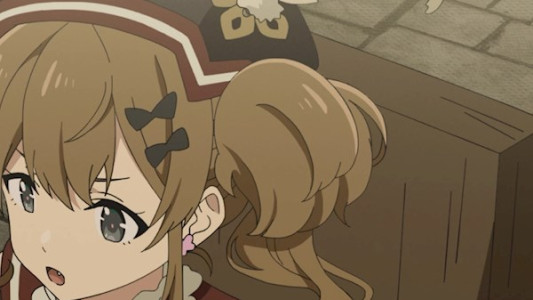 انیمیشن جادوگر آب - فصل ۱ - قسمت ۳ - شهر لون