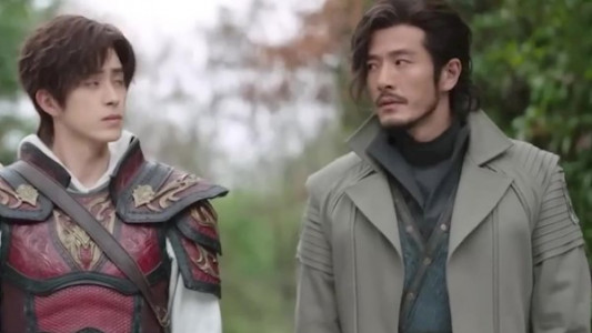 سریال بازگشت قهرمان - فصل ۱ - قسمت ۱۴