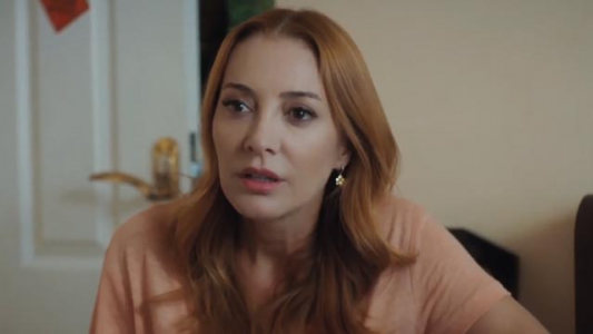 سریال رفاقت - فصل ۱ - قسمت ۱۱