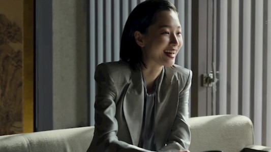 سریال ساخته شده در کره - فصل ۱ - قسمت ۳ - عصر ممنوعیت (زیرنویس)