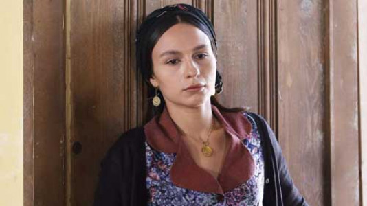 سریال روزی روزگاری در چوکوروا - فصل ۱ - قسمت ۳۷