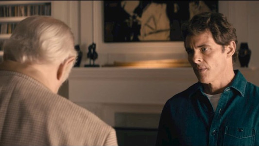 سریال بهشت - فصل ۱ - قسمت ۵ - در کاخ‌های پادشاهان تاجدار