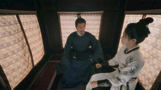 سریال بی پرده: نسیم یشم - فصل ۱ - قسمت ۲۲