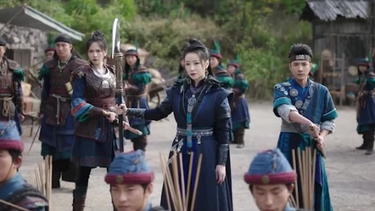 سریال بازگشت قهرمان - فصل ۱ - قسمت ۹