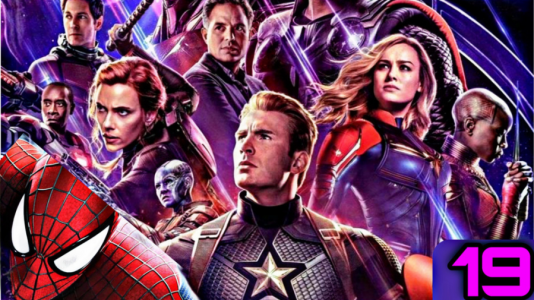  استریم انتقام جویان: مارول ۲ - شایگان ام ۲ - فصل ۱ - قسمت ۱۹