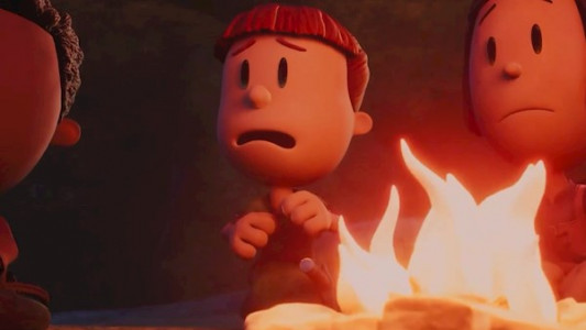 انیمیشن مکس و شوالیه های نصفه نیمه - فصل ۱ - قسمت ۸ - دنباله مردگان