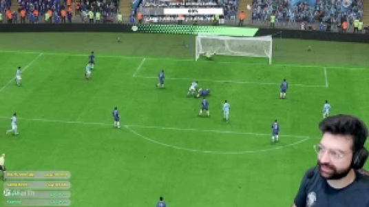  استریم اف سی ۲۴ - عمو ایمان - فصل ۱ - قسمت ۲۰