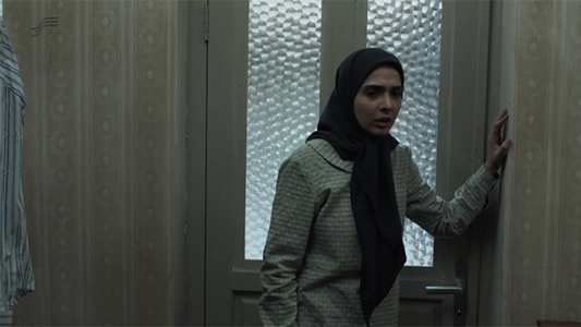 سریال لحظه گرگ و میش - فصل ۱ - قسمت ۶