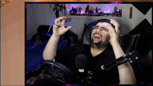  استریم ماینکرفت: پارکور - یاسین اس جی - فصل ۱ - سر این مپ گریه کردم واقعا