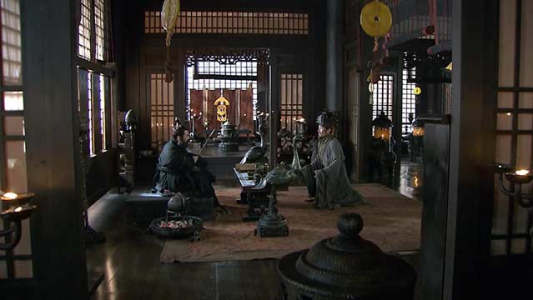 سریال افسانه سه برادر - فصل ۱ - قسمت ۶۳