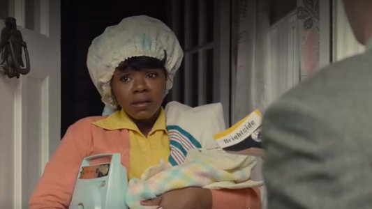 سریال درود بر فردا - فصل ۱ - قسمت ۴ - فرم ها به طور مناسب پر شده