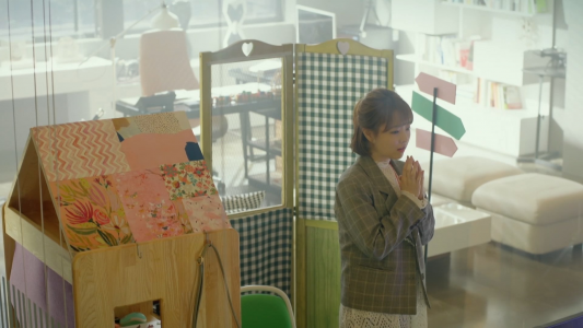 سریال بونگ سون دختر قدرتمند - فصل ۱ - قسمت ۱۱ - زیرنویس