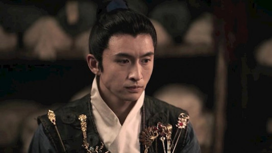 سریال سوگند وفاداری - فصل ۱ - قسمت ۳