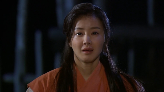 سریال جومونگ ۲: سرزمین بادها - فصل ۱ - قسمت ۳۴