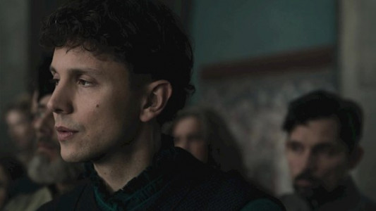 سریال خیزش قهرمان - فصل ۱ - قسمت ۶ - کافران