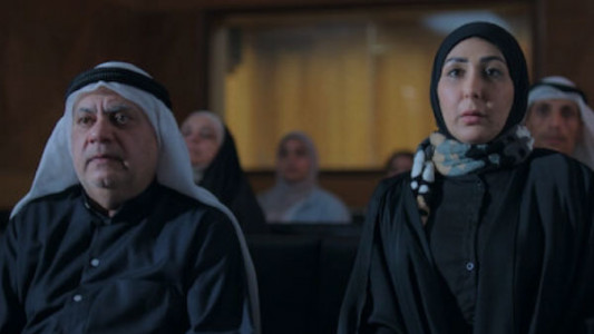 سریال وکیل مدافع شیطان - فصل ۱ - قسمت ۵