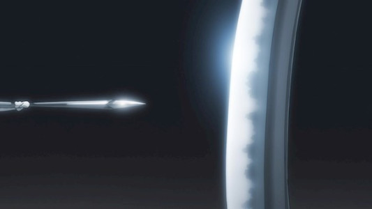 سریال باکی دو: سامورایی شکست ناپذیر - فصل ۱ - قسمت ۶