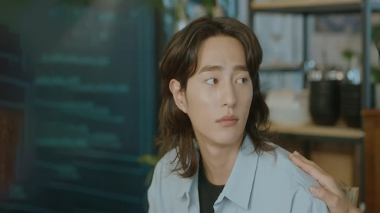 سریال سفر دوست‌داشتنی من - فصل ۱ - قسمت ۴