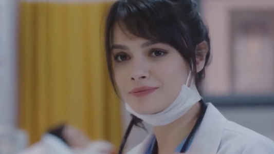 سریال دکتر معجزه‌گر - فصل ۱ - قسمت ۴۱