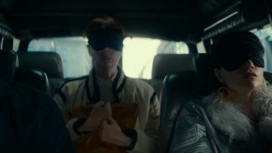 سریال روح ها - فصل ۱ - قسمت ۲ - اسمت چیه؟