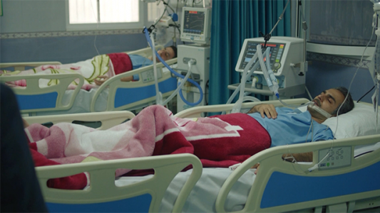 سریال لحظه گرگ و میش - فصل ۱ - قسمت ۴۶