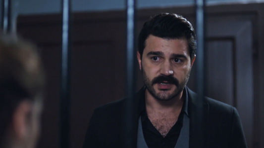 سریال عشق بی حد و مرز - فصل ۱ - قسمت ۱۵