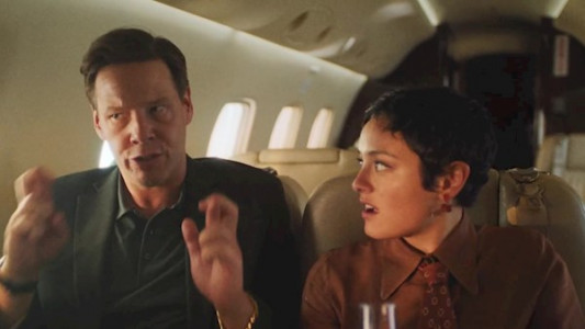 سریال استودیو - فصل ۱ - قسمت ۹ - سینماکان