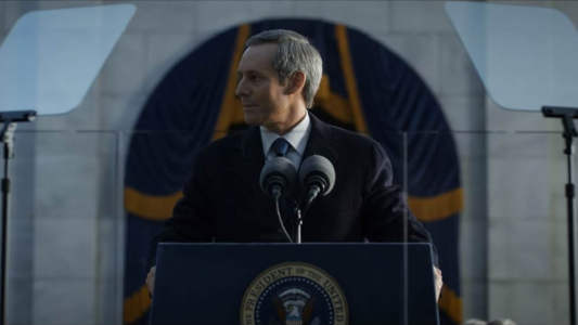 سریال خانه پوشالی - فصل ۱ - قسمت ۱