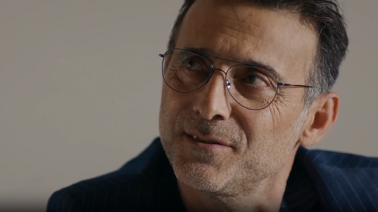 سریال خانم قاضی - فصل ۱ - قسمت ۵۳