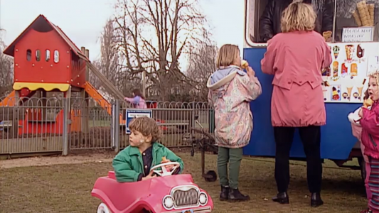 سریال مستر بین - فصل ۱ - قسمت ۲۴