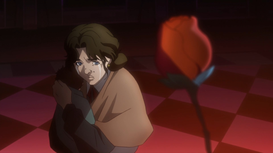 سریال ماجراجویی عجیب جوجو - فصل ۱ - قسمت ۷ - جانشین