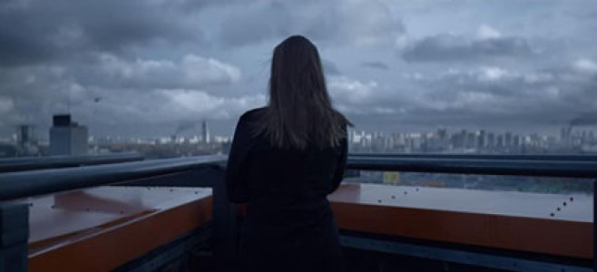 سریال به سوی دریاچه - فصل ۱ - قسمت ۱ 