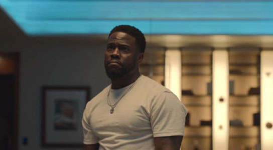 سریال داستان واقعی - فصل ۱ - قسمت ۱ - فصل ۱: پادشاه کمدی