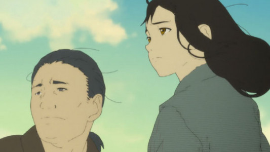 انیمیشن شکارچی آتش - فصل ۱ - قسمت ۱ - عزیمت