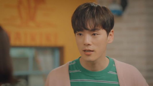 سریال به وایکیکی خوش آمدید - فصل ۱ - قسمت ۱۳