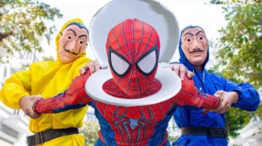  استریم سرگرمی ۱ - علی بوشهری - فصل ۱ - قسمت ۵۰