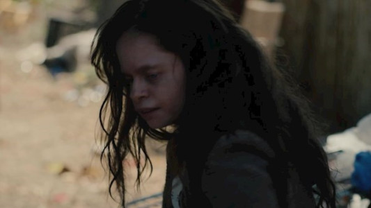 سریال خانواده خوب آمریکایی - فصل ۱ - قسمت ۶ - نه امروز شیطان