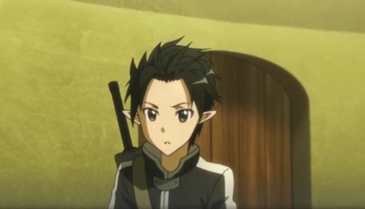 سریال هنر شمشیرزنی آنلاین - فصل ۱ - قسمت ۱۷ - ملکه اسیر